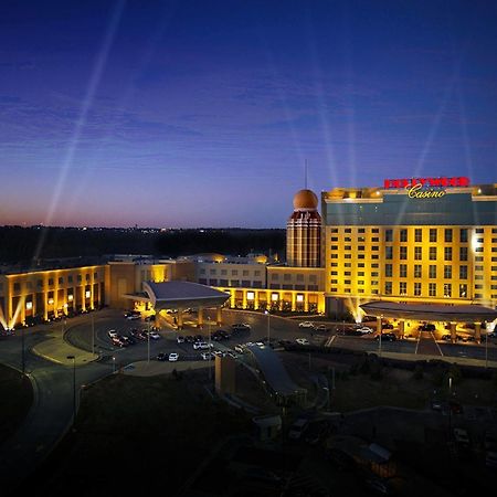 Hollywood Casino St. Louis Hotel Maryland Heights Kültér fotó