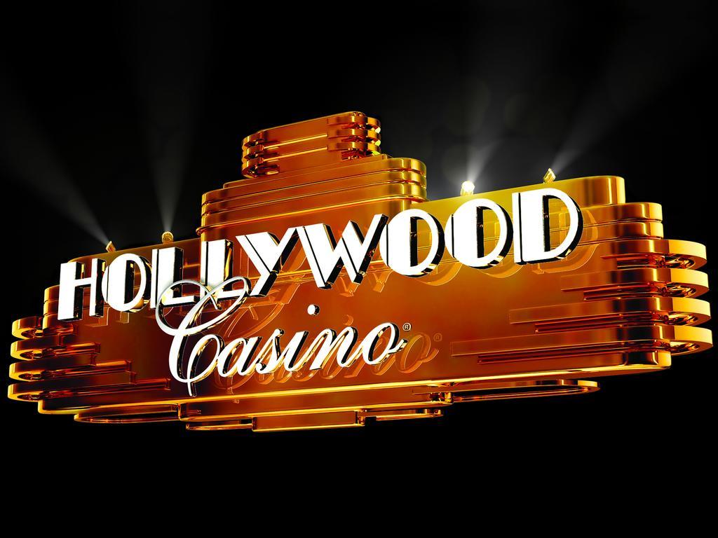 Hollywood Casino St. Louis Hotel Maryland Heights Kültér fotó