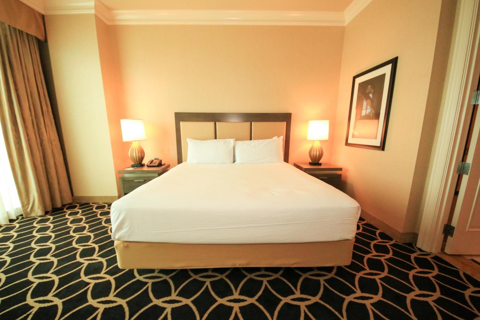 Hollywood Casino St. Louis Hotel Maryland Heights Szoba fotó
