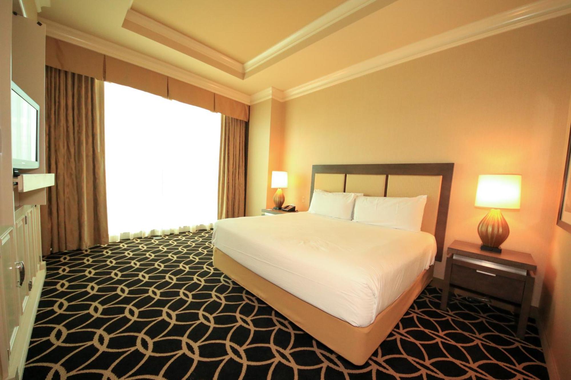 Hollywood Casino St. Louis Hotel Maryland Heights Szoba fotó