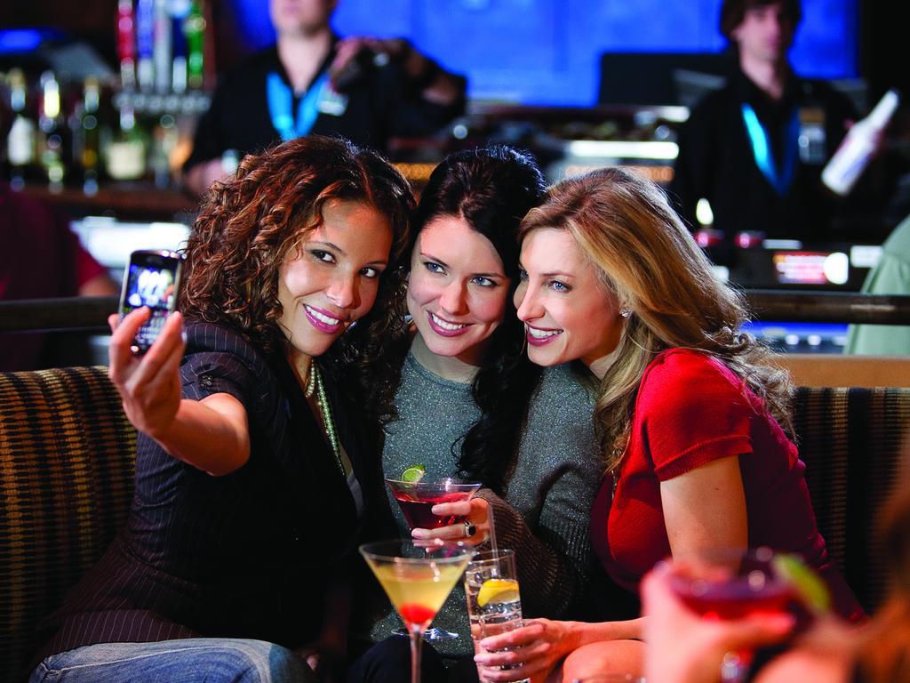 Hollywood Casino St. Louis Hotel Maryland Heights Kültér fotó