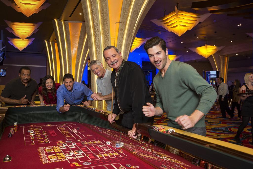 Hollywood Casino St. Louis Hotel Maryland Heights Kültér fotó