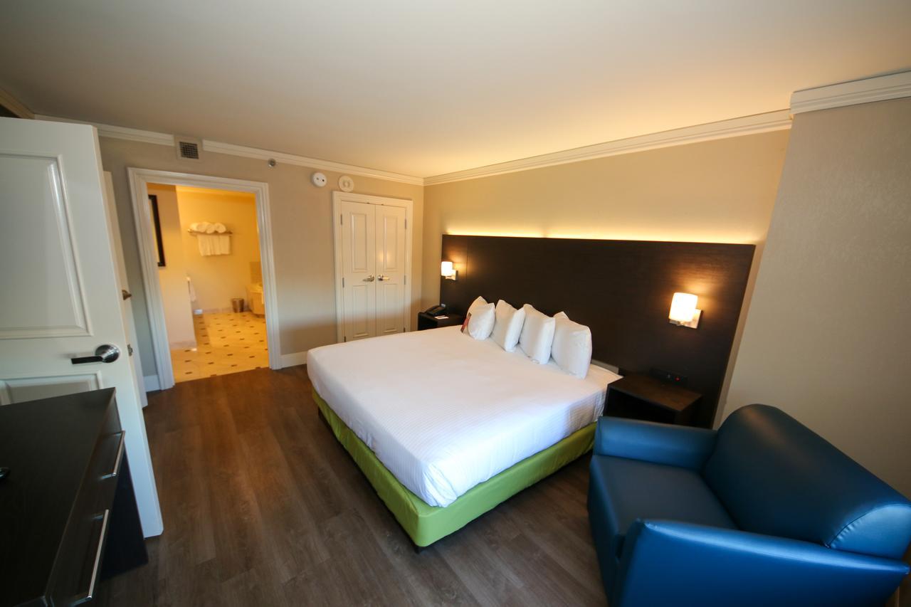 Hollywood Casino St. Louis Hotel Maryland Heights Kültér fotó