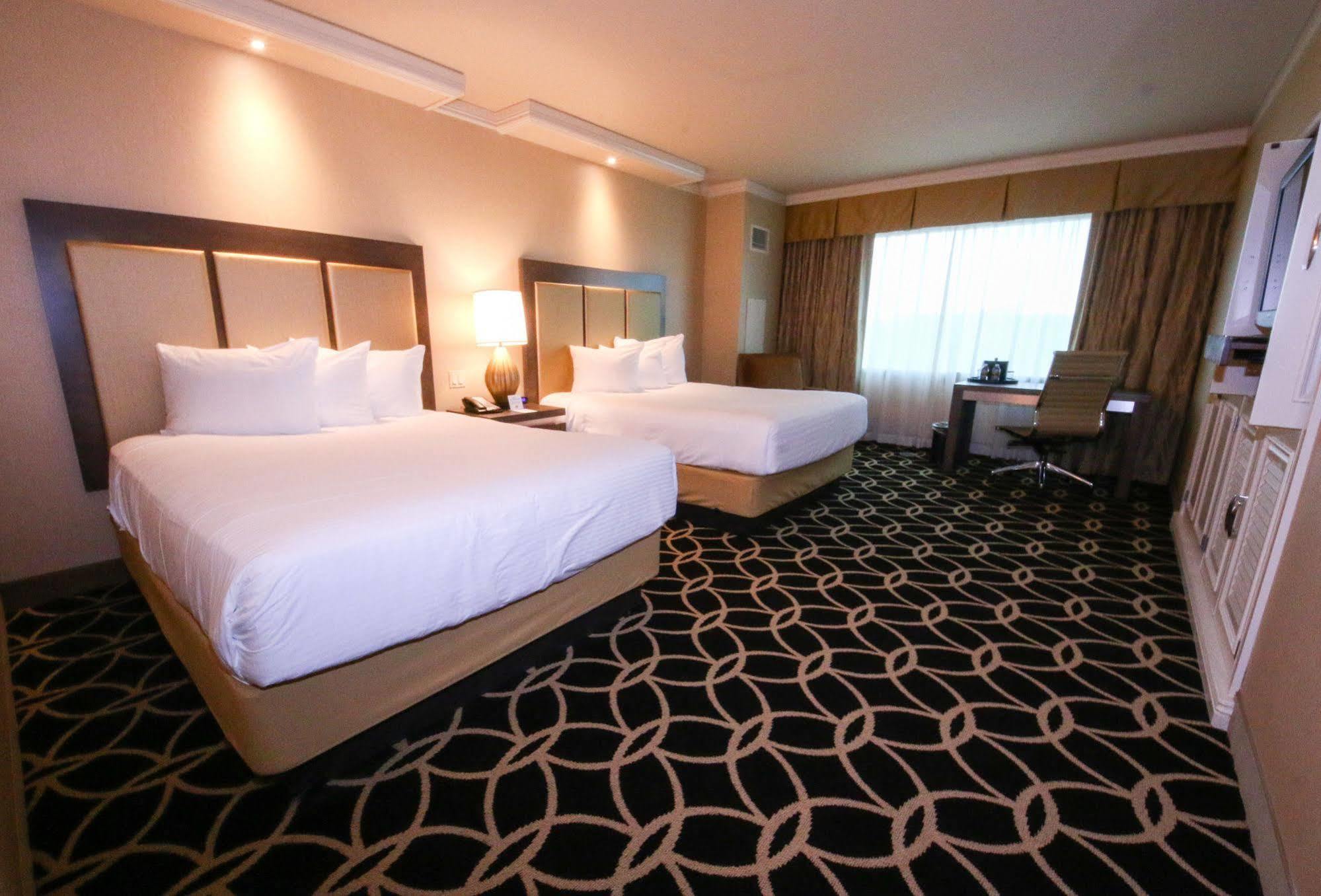 Hollywood Casino St. Louis Hotel Maryland Heights Kültér fotó