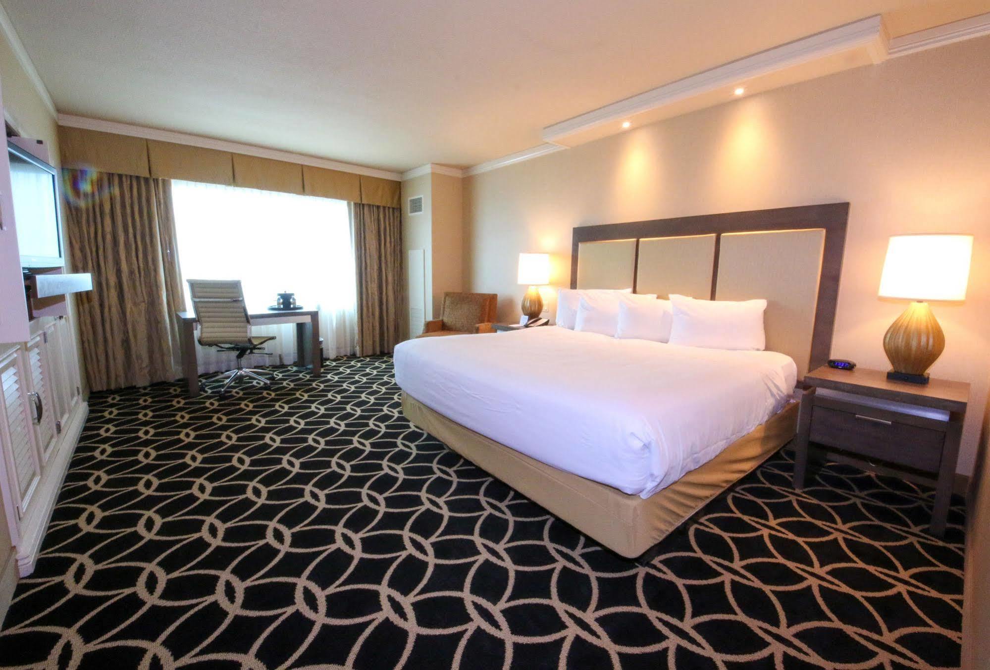 Hollywood Casino St. Louis Hotel Maryland Heights Kültér fotó