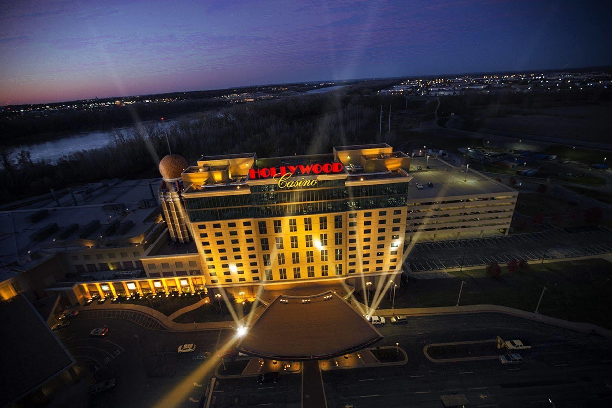Hollywood Casino St. Louis Hotel Maryland Heights Kültér fotó