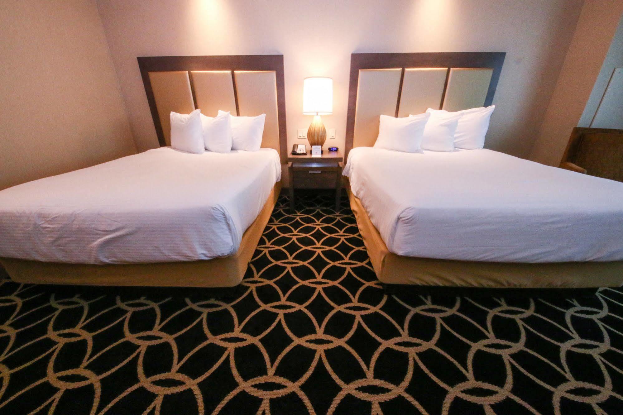 Hollywood Casino St. Louis Hotel Maryland Heights Kültér fotó