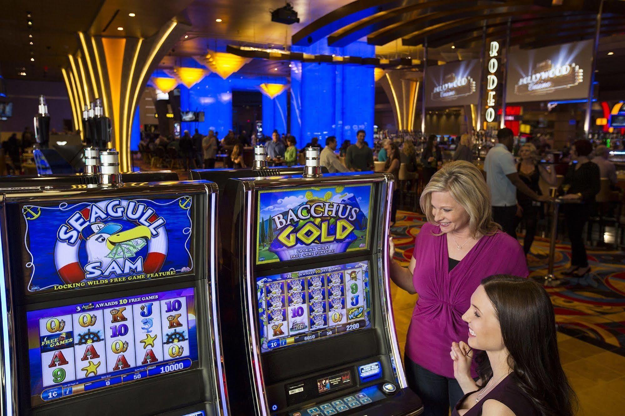 Hollywood Casino St. Louis Hotel Maryland Heights Kültér fotó