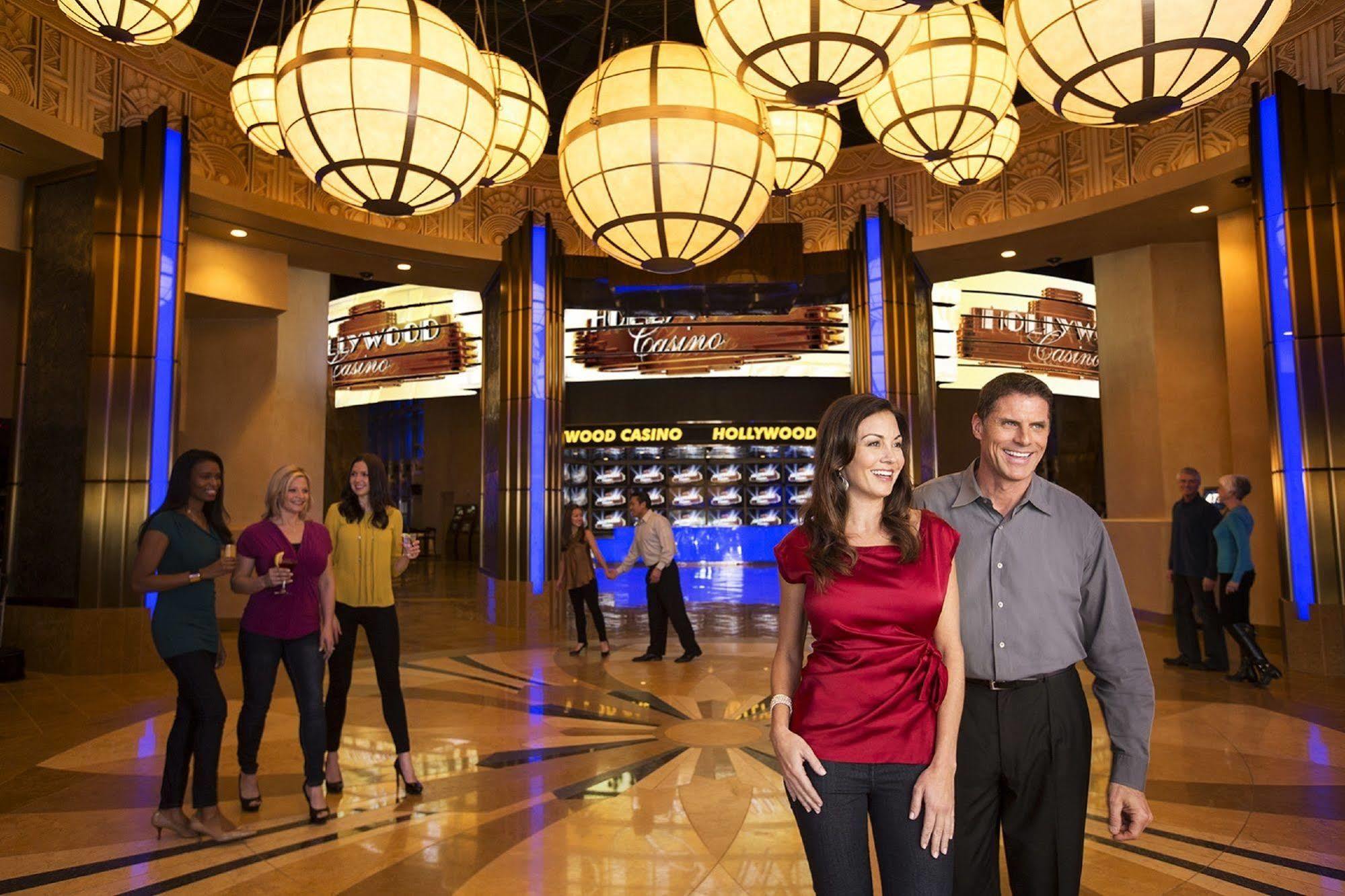 Hollywood Casino St. Louis Hotel Maryland Heights Kültér fotó