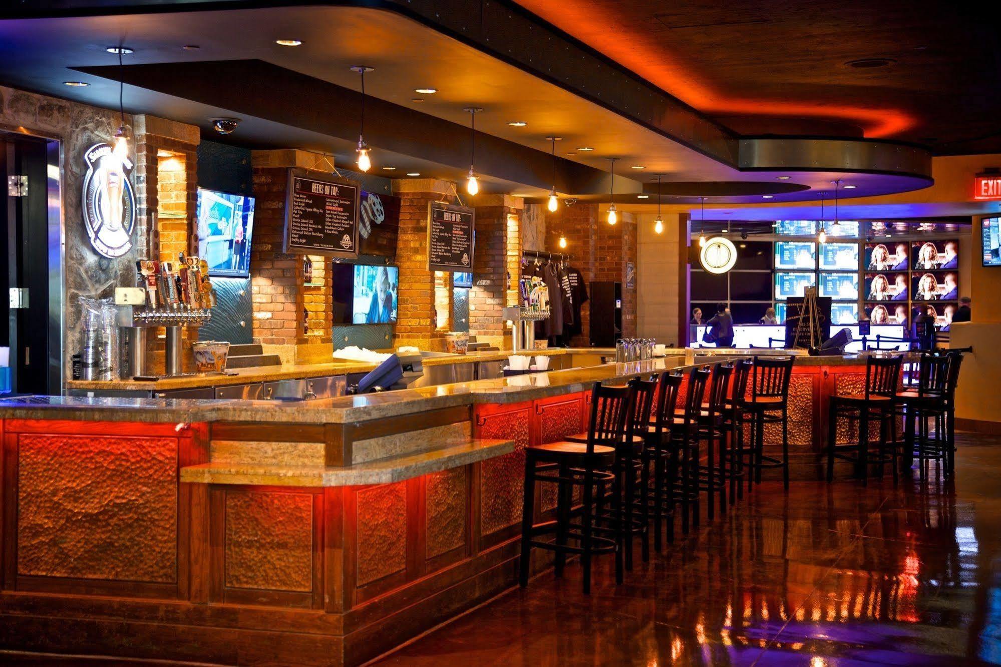 Hollywood Casino St. Louis Hotel Maryland Heights Kültér fotó