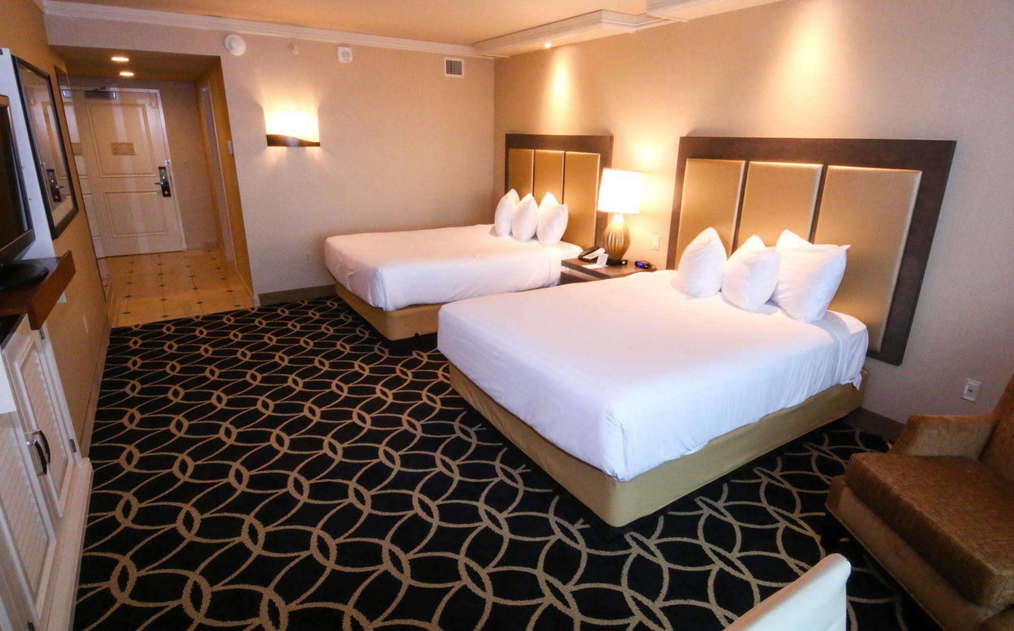 Hollywood Casino St. Louis Hotel Maryland Heights Kültér fotó