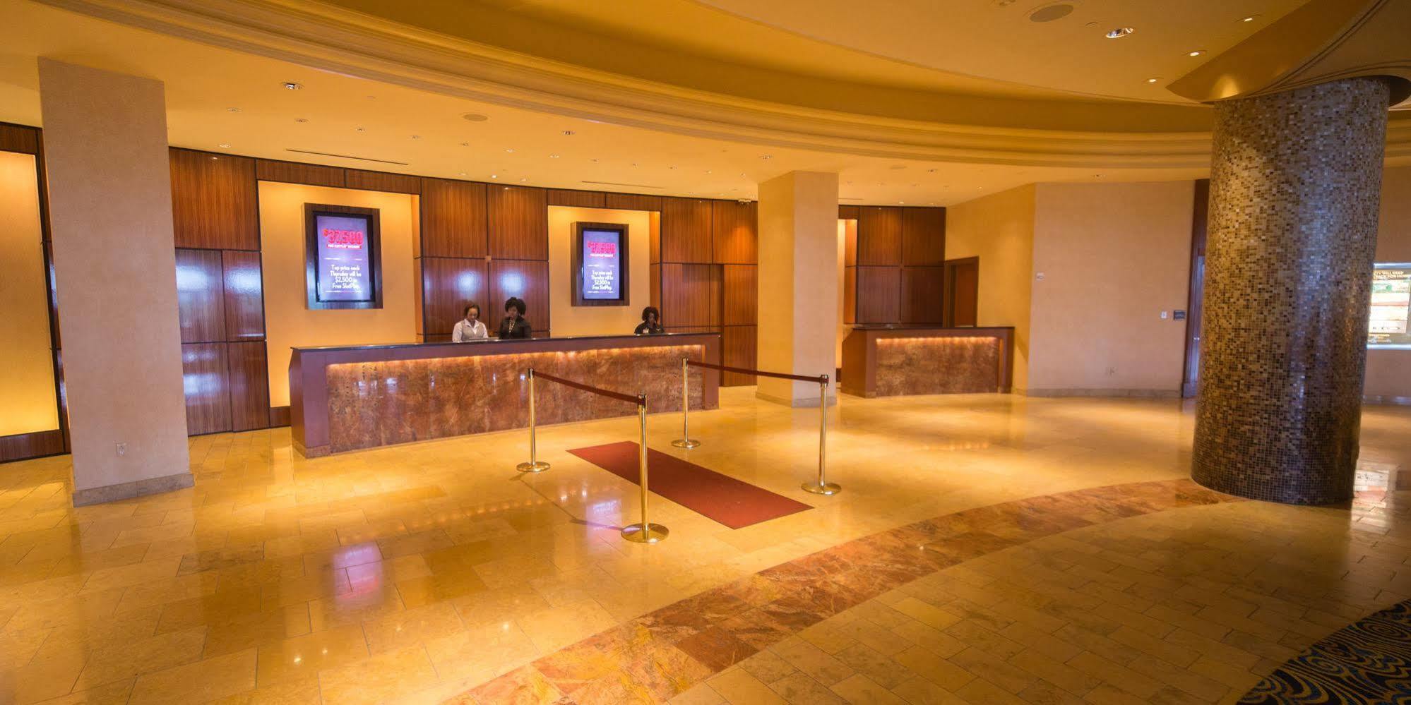 Hollywood Casino St. Louis Hotel Maryland Heights Kültér fotó