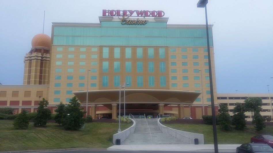 Hollywood Casino St. Louis Hotel Maryland Heights Kültér fotó