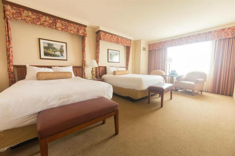 Hollywood Casino St. Louis Hotel Maryland Heights Kültér fotó